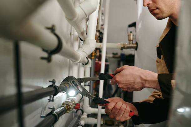 Best Clogged Drain Plumber  in Hillsboro Beach, FL