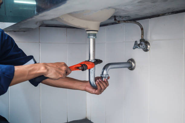 Hot Water Heater Installation in Hillsboro Beach, FL