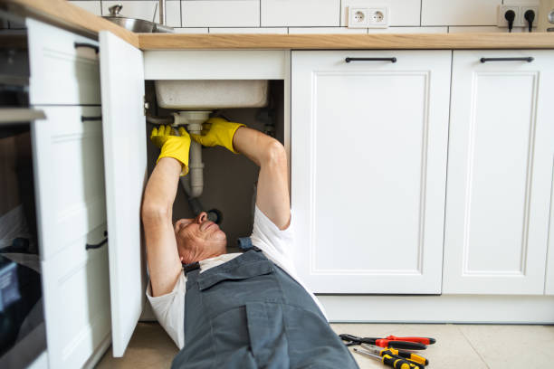 Best Emergency Plumbing Repair  in Hillsboro Beach, FL