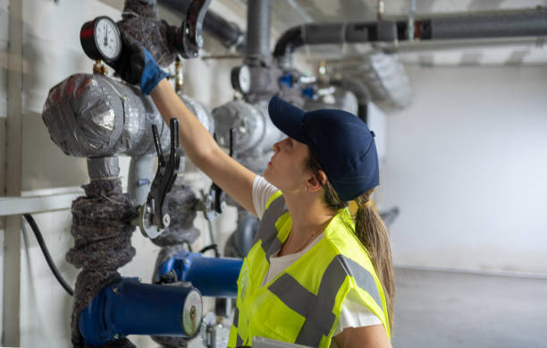 Best Gas Line Repair  in Hillsboro Beach, FL