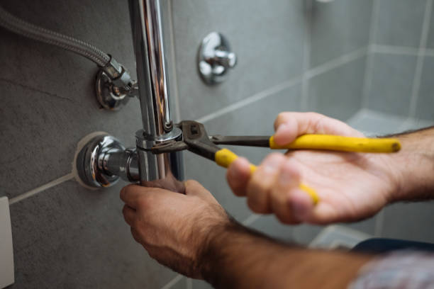 Best Commercial Plumbing Services  in Hillsboro Beach, FL