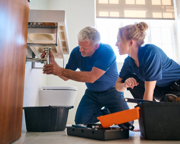 Best Faucet Repair  in Hillsboro Beach, FL